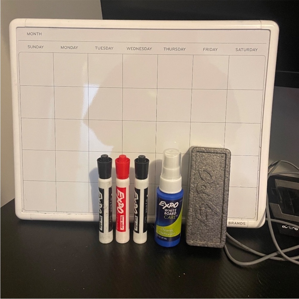 Calendar